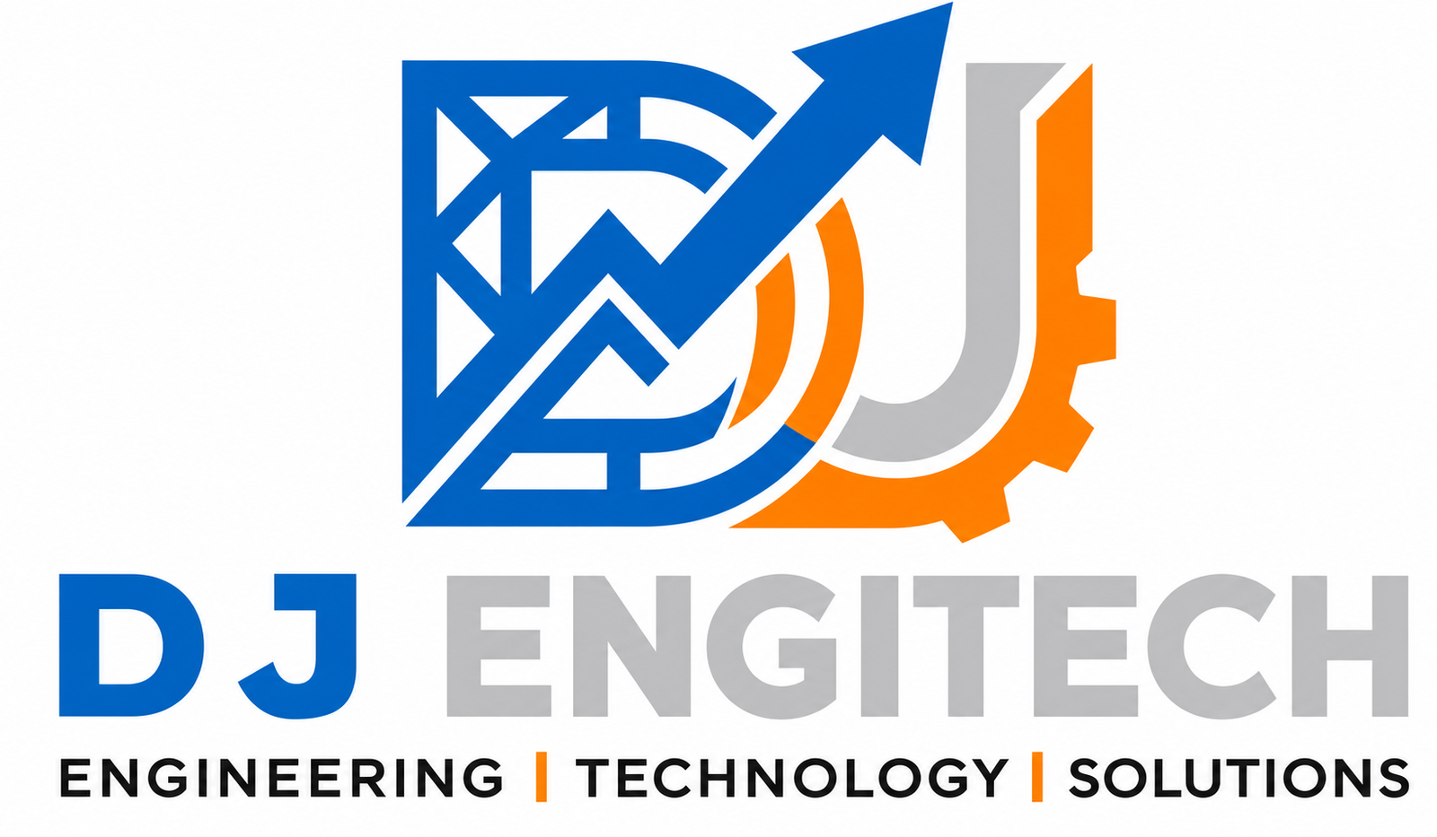 D J Engitech - Engineering Technology Solutions